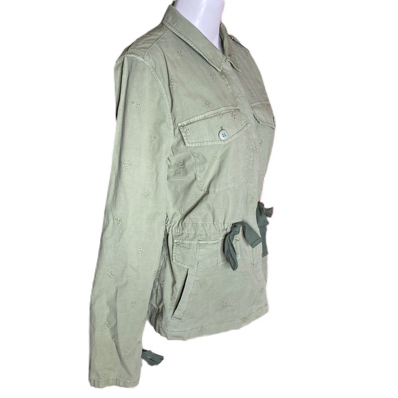 Sanctuary Honor Utility Jacket Size M - Picture 3 of 10